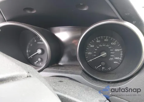 2016 Subaru Outback 2.5I Premium z USA, uszkodzony, nr VIN 4S4BSAHC7G3347658